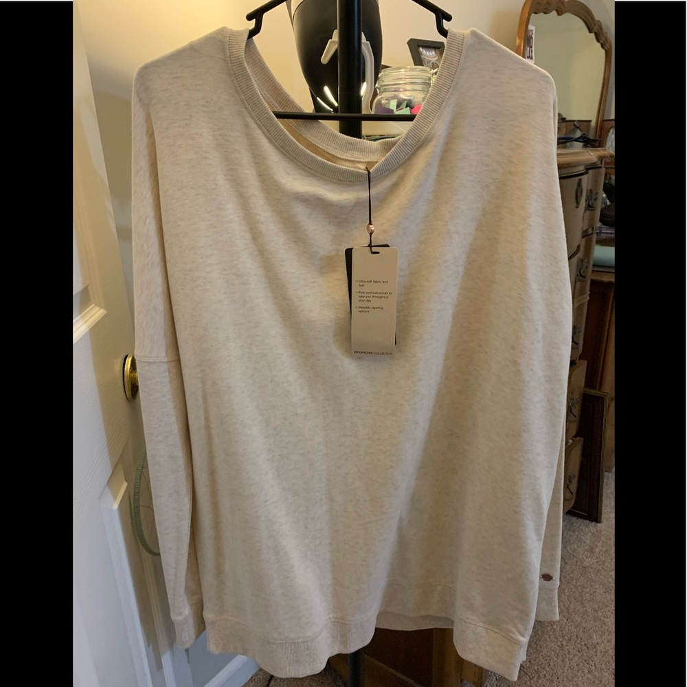BNWT Calia Sweater